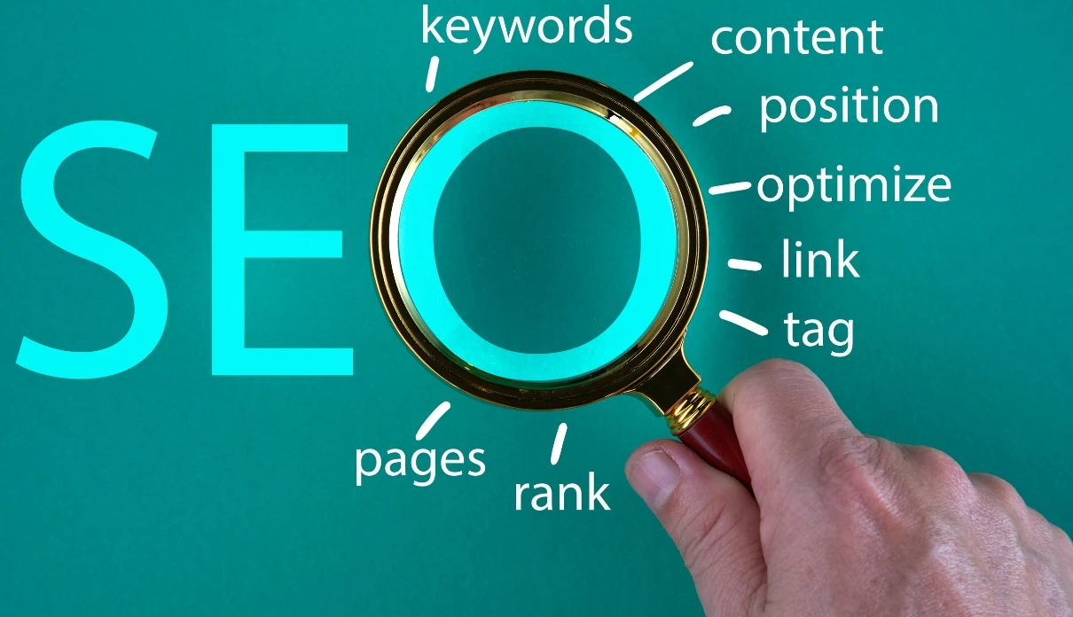on-page seo