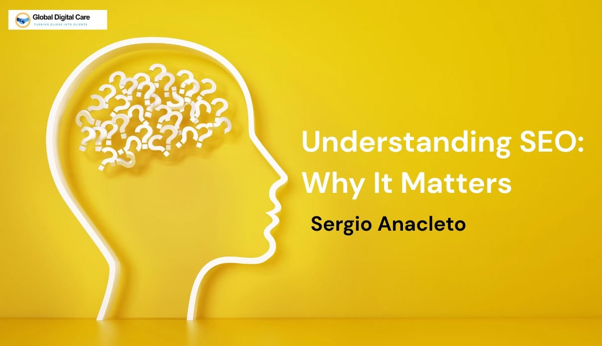 Understanding SEO