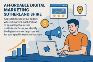 Digital Marketing Sutherland 