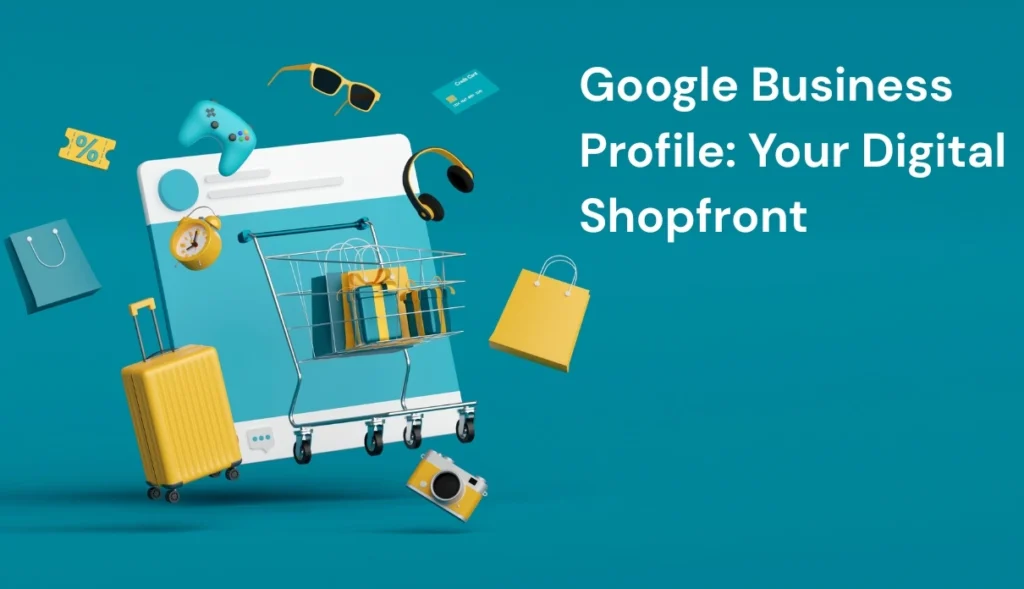 Local SEO