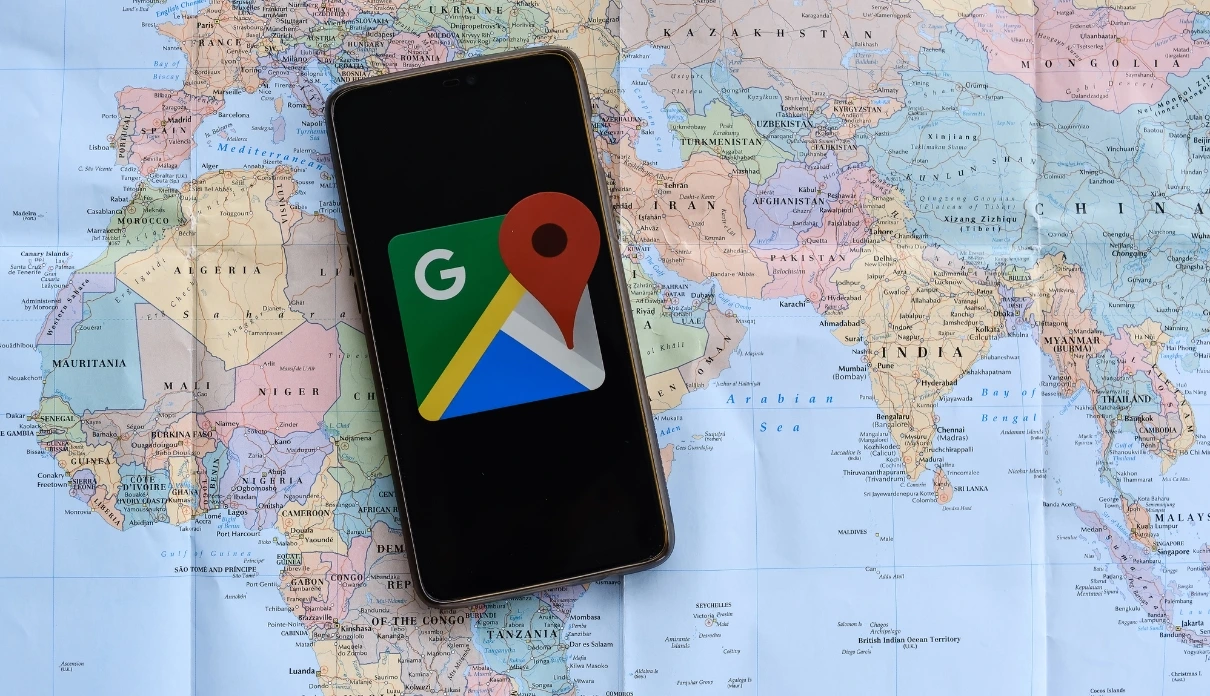 Google Business Profile