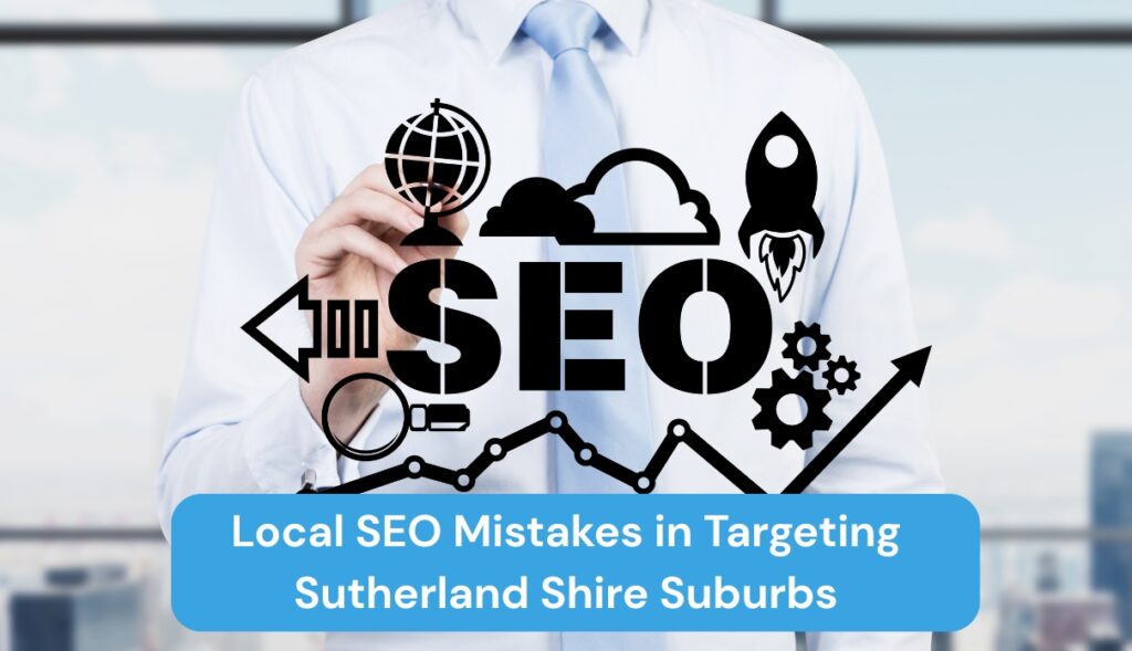 SEO Mistakes