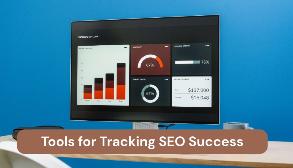 SEO Metrics