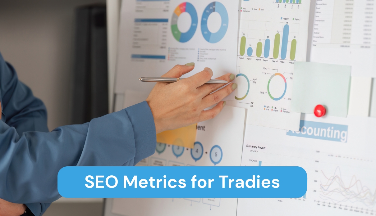 SEO Metrics