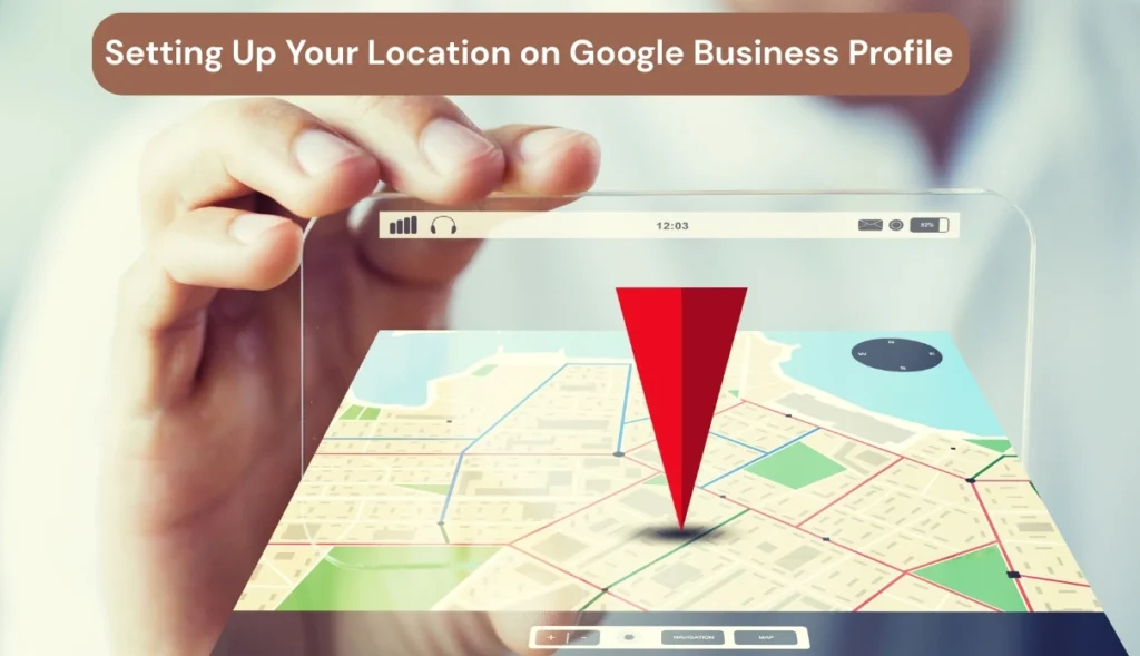 Google Business Profile