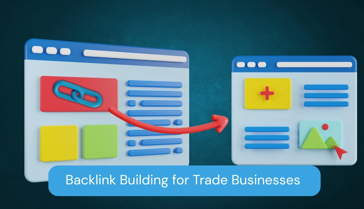 Backlink Building
