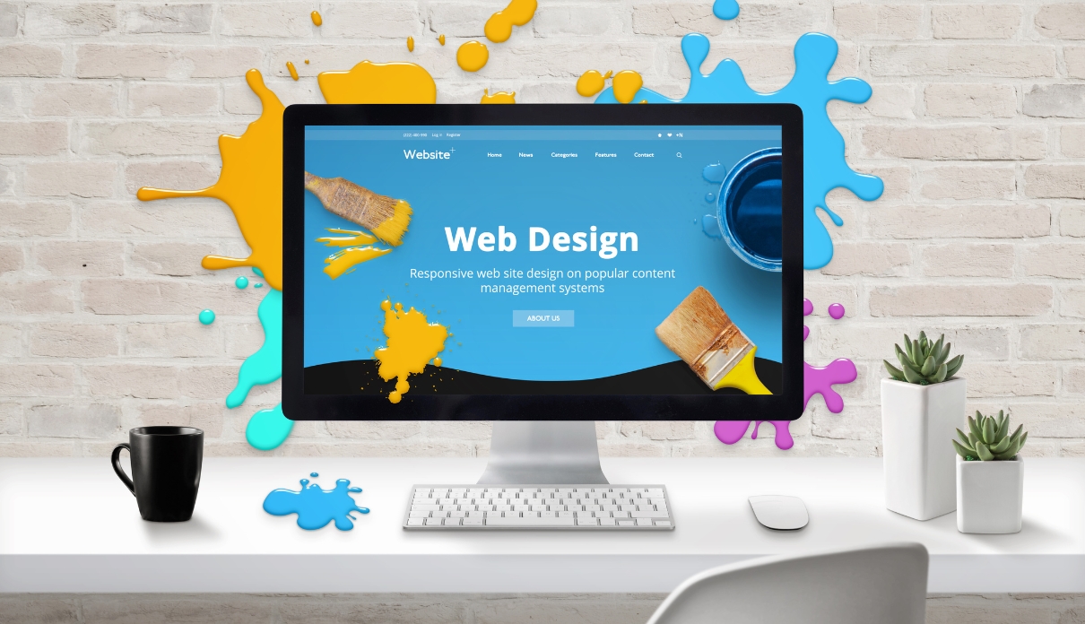 web design Sutherland Shire
