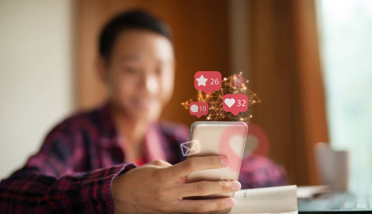 Digital Marketing Success